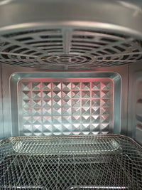 Freidora aire horno 2 en 1 16 L – Ariete