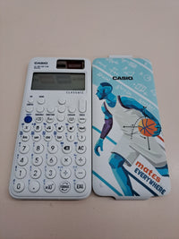 Calculadora Científica, Casio FX-991SP CW