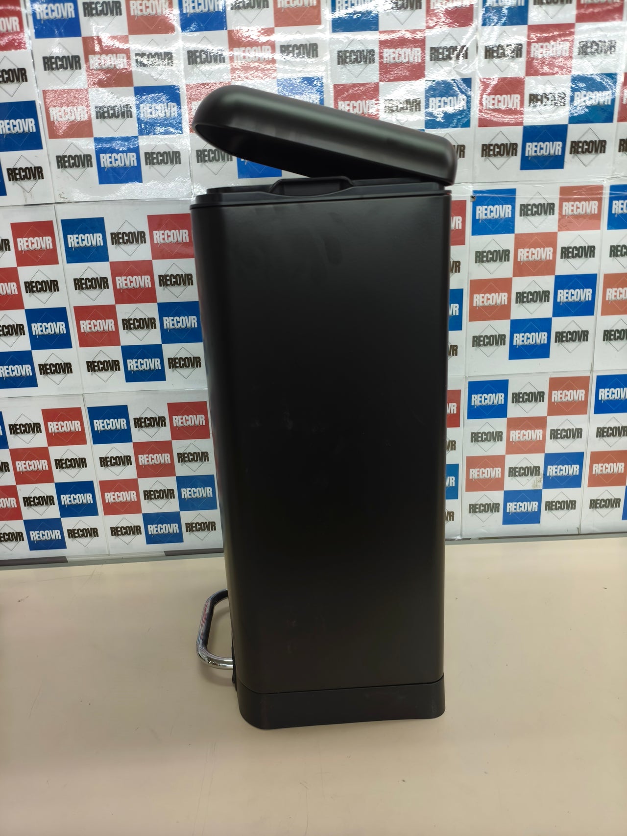 Cubo de basura para cocina SONGMICS 30 L
