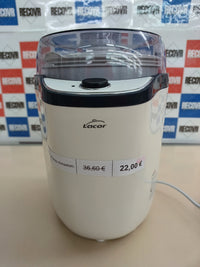 Yogurtera, 1,6 L y 1,8 L, 8 a 14 Horas Preparación, 20 W