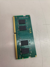 Memoria RAM Crucial DDR4 8 GB SODIMM 2400