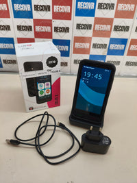 SPC Zeus 2, smartphone para mayores, 5