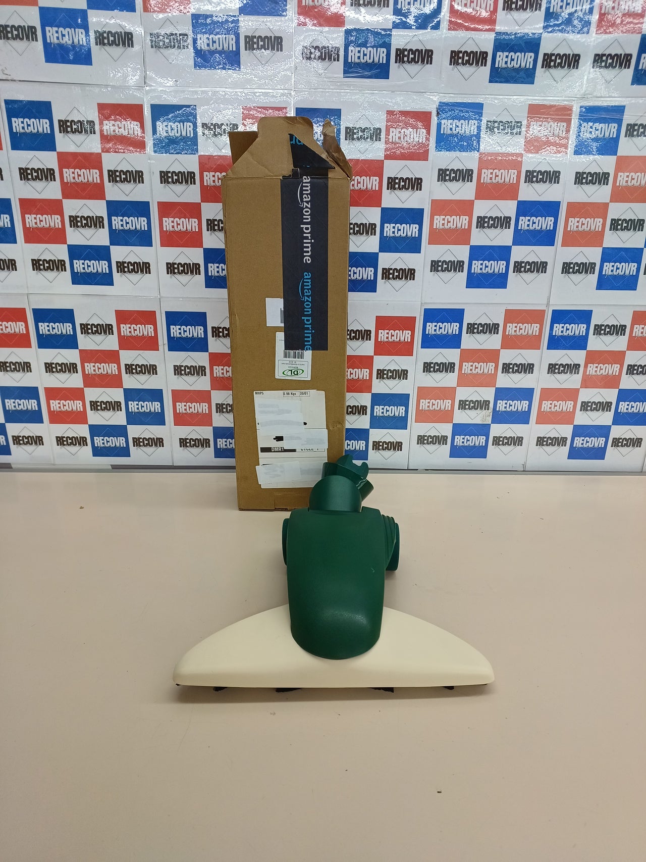 Cepillo Compatible Vorwerk HD 35