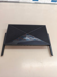 Cudy 4G LTE Cat 18, router Wi-Fi 6 AX1800, Dual SIM, 1,2 Gbps