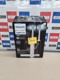 Cepillo Dental Eléctrico Philips Sonicare 3100