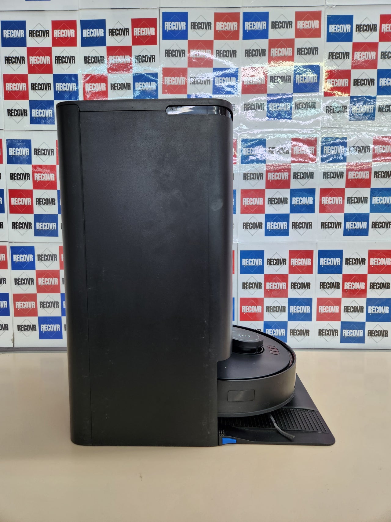 Robot Aspirador T30S Pro ECOVACS