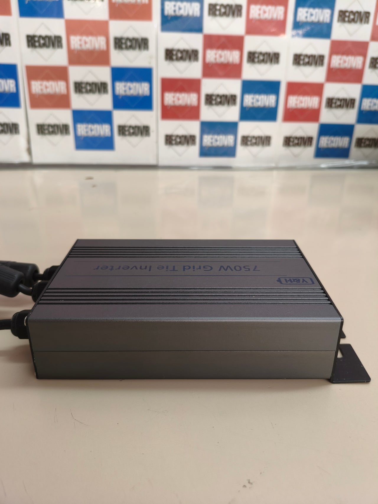 SOGTICPS 750W, microinversor solar MPPT, 24-60V, 220V