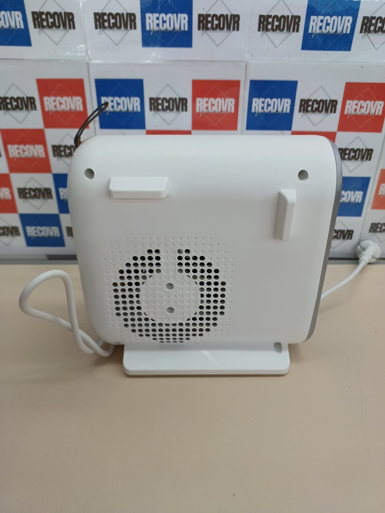 Calefactor Eléctrico Cecotec ReadyWarm 2050 Max