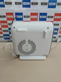 Calefactor Eléctrico Cecotec ReadyWarm 2050 Max