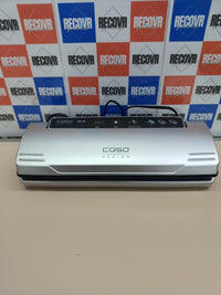 Thumbnail for Envasadora al vacío compacta, sellado 30 cm CASO