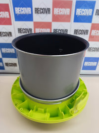 Thumbnail for Fondue Thermorespect Colormania azul TEFAL