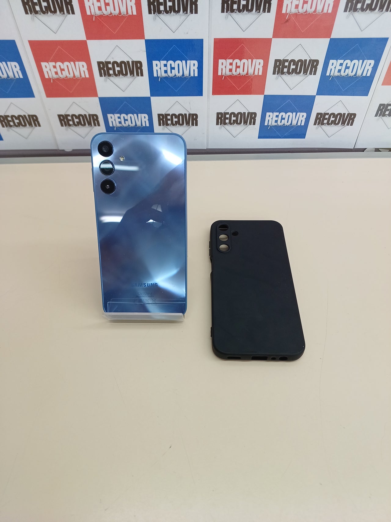 Smartphone Samsung Galaxy A15 128GB LTE