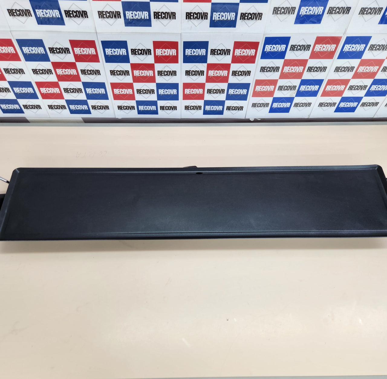 Plancha eléctrica Bestron XXXL 2000W 100cm