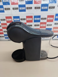 Cafetera cápsulas compacta 1600W depósito 0,8L - De'Longhi