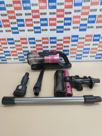 Thumbnail for Aspiradora escoba 3 en 1 60 min antienredos Hoover.