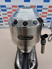 Cafetera De Longhi Dedica style expreso
