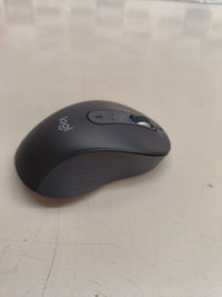 Ratón inalámbrico Logitech Signature M650