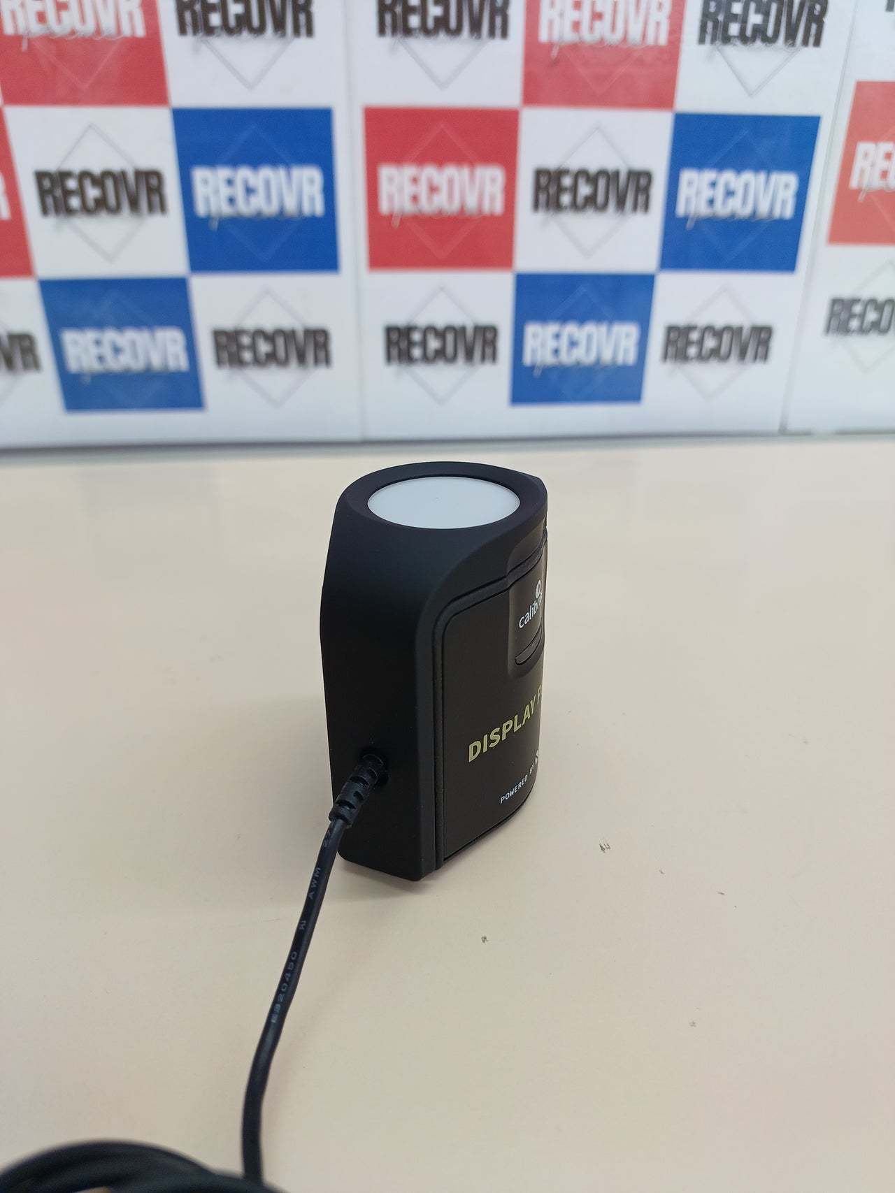 Dispositivo profesional  calibración color Calibrite Display Pro HL