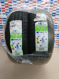Neumáticos 2und 195/65R15 91V LingLong Green Max HP010