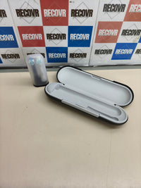 Cepillo de dientes eléctricos Oral-B iO 9 rosa con estuche de viaje