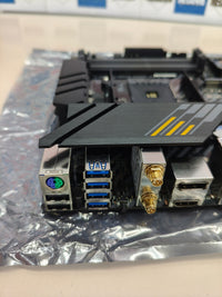 Placa base ASUS TUF Gaming B550M-PLUS WiFi II