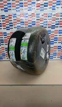 Neumáticos 2und 195/65R15 91V LingLong Green Max HP010