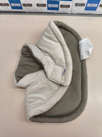 Almohadilla térmica para cervicales y hombros 47 × 52 cm