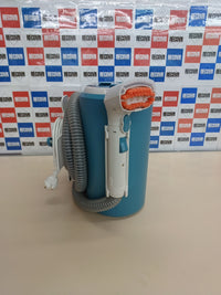 Aspiradora cilíndrica sin cable Philips 3000 XW3193/11 400 W LED