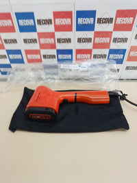 Plancha de vapor portátil 1300W elimina pelusas – Rowenta