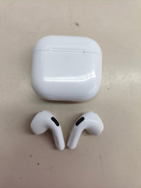 Airpods 4 Apple Blancos