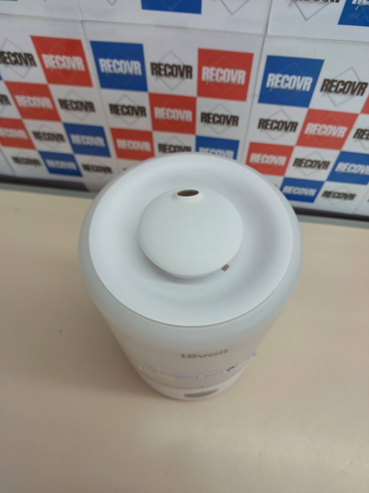 Humidificador ultrasónico 3 L silencioso 25 h Alexa – Levoit