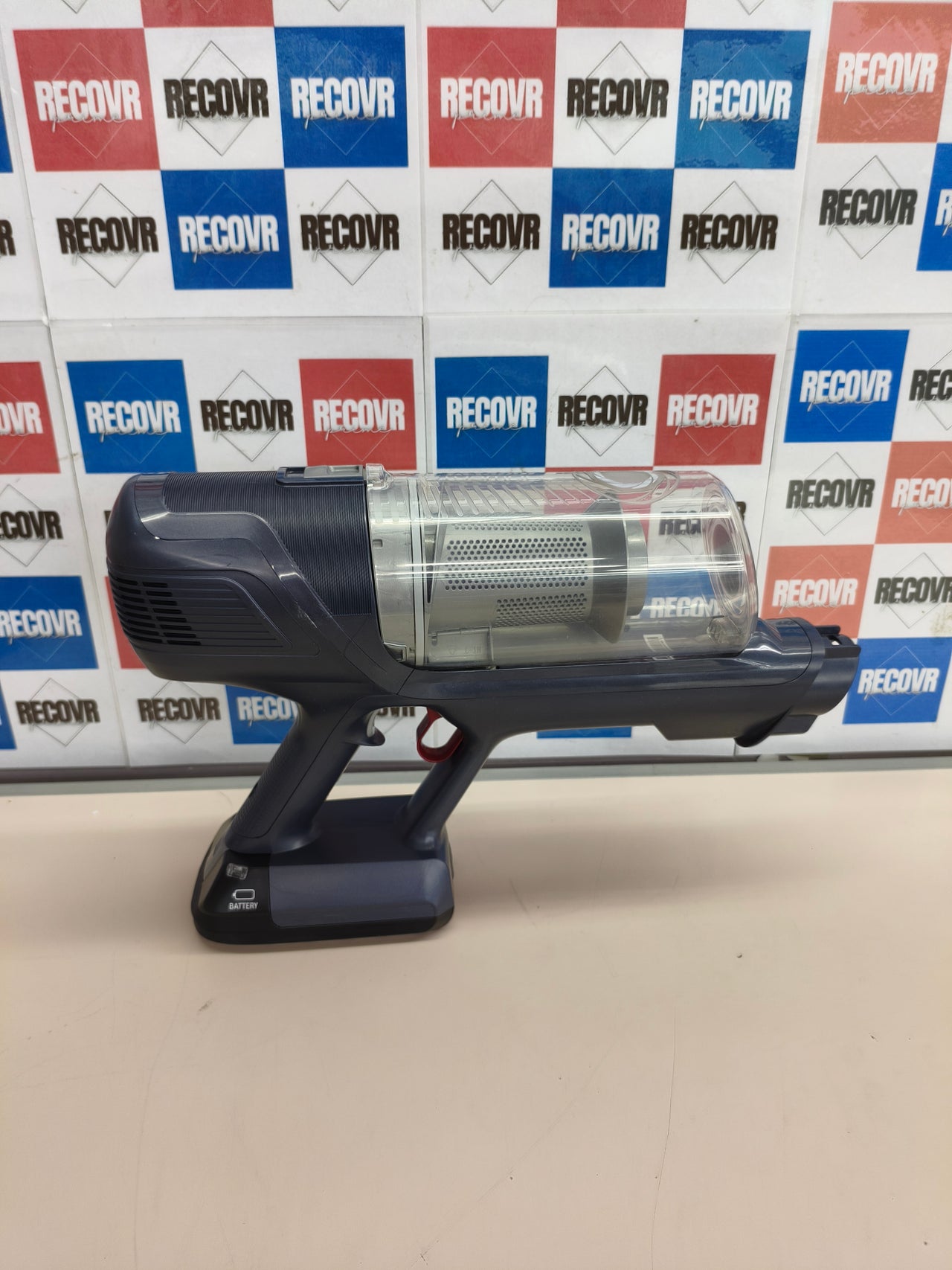 Aspiradora escoba Rowenta X-Pert 6.60 RH6831 sin cable