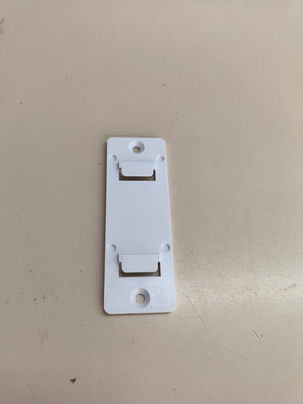 Ubiquiti POE-24-7W-G-WH, inyector PoE 24V 7W Gigabit