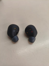 Sony WF-C710NSA, auriculares in-ear, ANC, 40 h, negros