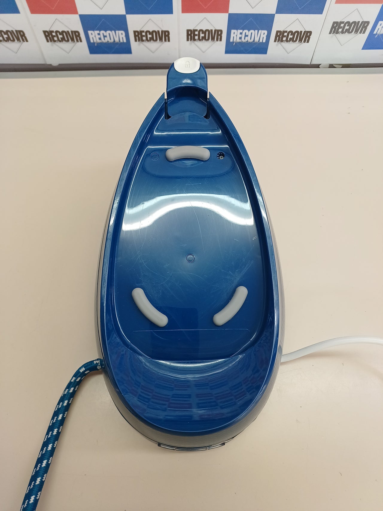 Centro de Planchado Philips PerfectCare 120 g/min Autoapagado