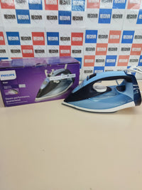 Plancha vapor 2800 W golpe 250 g – Philips