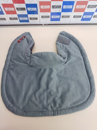 Thumbnail for Imetec Intellisense Cervical, Almohadilla térmica para cuello y hombros, 47 x 52 cm, tela hipoalergénica, 5 temperaturas, bloqueo eléctrico de seguridad, calentamiento rápido, lavable a máquina