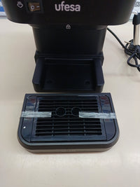 Thumbnail for Cafetera Espresso Ufesa Varese 20 Bares 1,5L