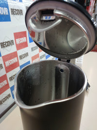 Thumbnail for Hervidor eléctrico 1850 W 1,0 L acero negro antical – ZWILLING ENFINIGY