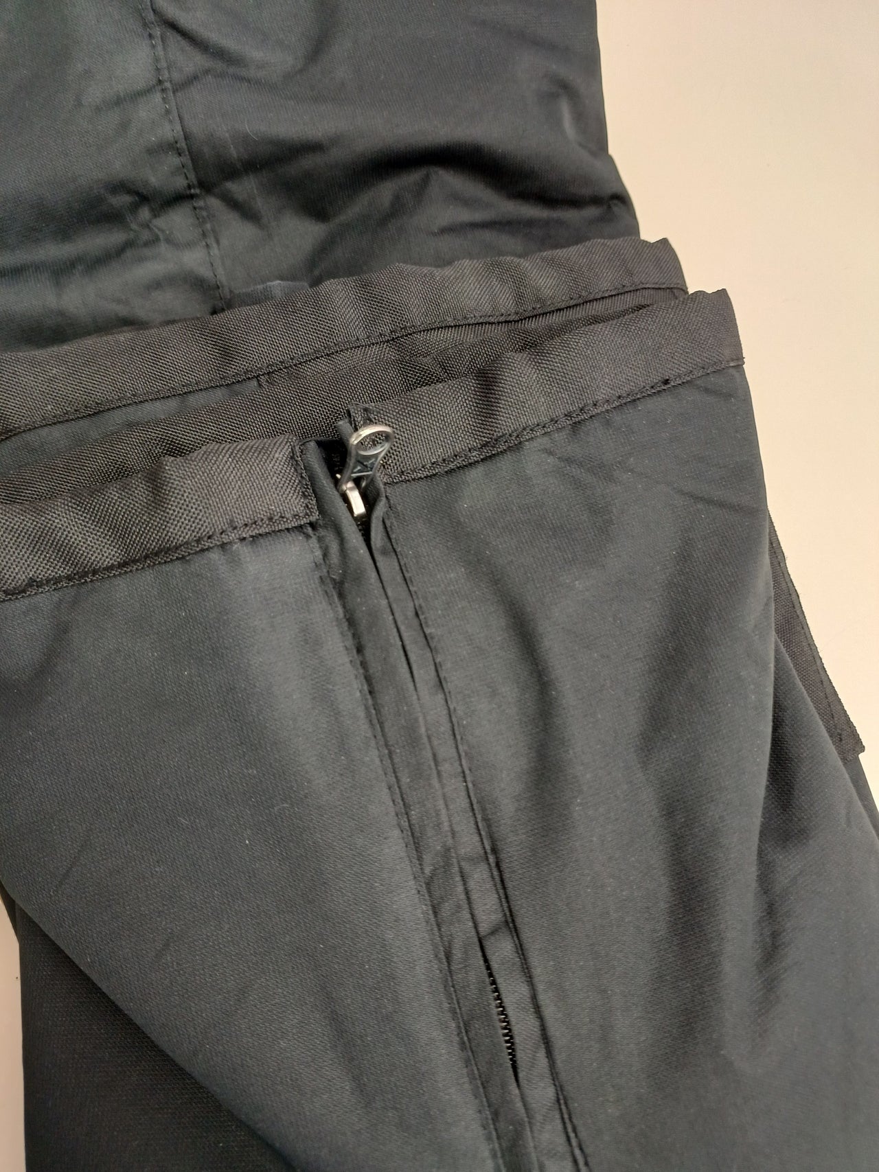 Pantalones de Nieve Talla XL para Hombre, Impermeables y Térmicos, Color Negro,  ARCTIX