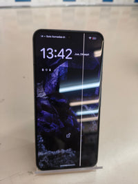 Google Pixel 8, smartphone Android, 128GB, cámara avanzada, negro