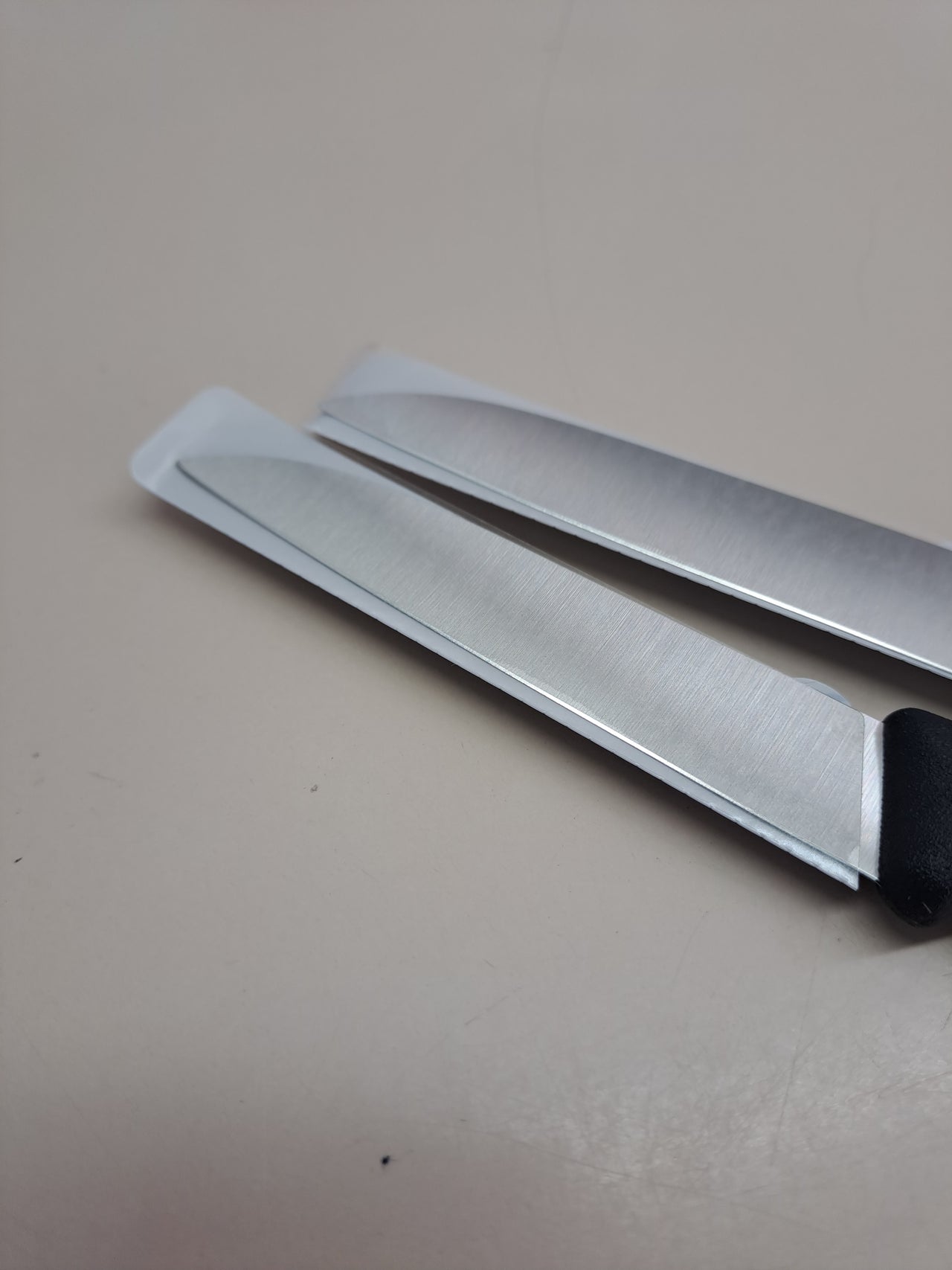 Cuchillos pelar 2 piezas Swiss Classic Victorinox