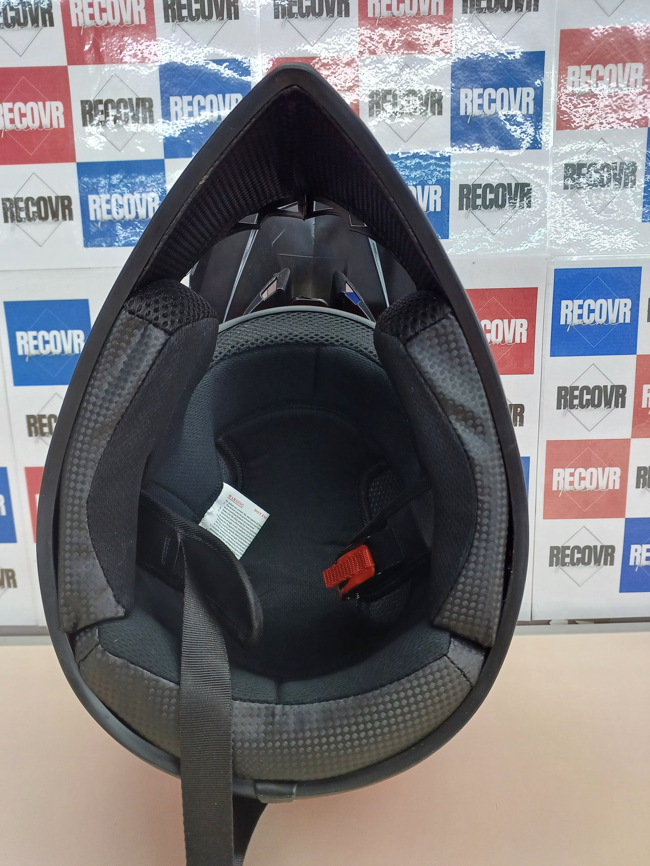 Casco Infantil talla S Multideporte Certificado DOT/ECE ZJRA
