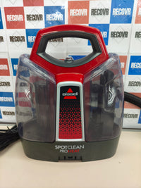 Aspiradora de agua para tapicería BISSELL SpotClean ProHeat 330W