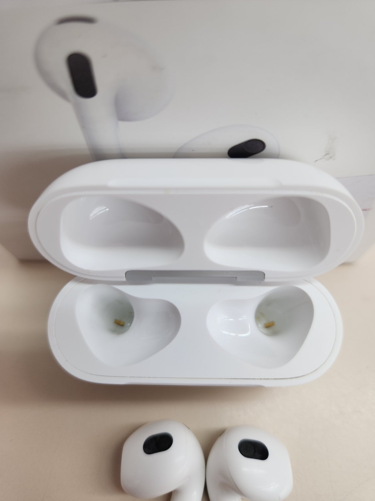 AirPods 3.ª generación 2021 Apple