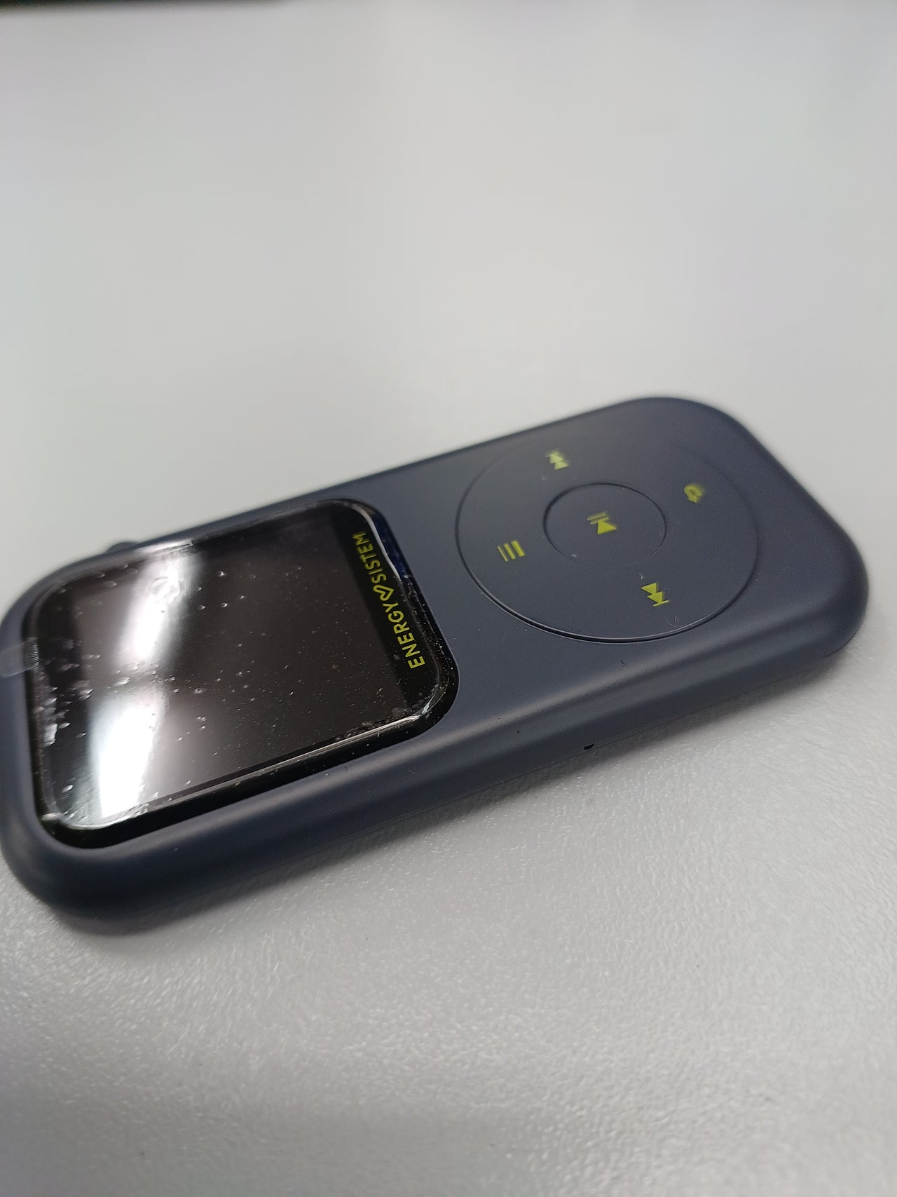 Reproductor MP4 (16GB, Bluetooth, Radio FM Energy Sistem Handy
