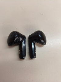 JBL Live Flex 4, auriculares inalámbricos, ANC, negros