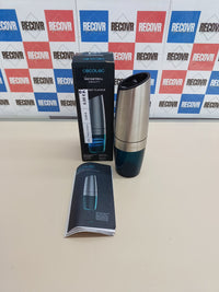 Molinillo Especias Cecotec InstantMill Gravity Inox