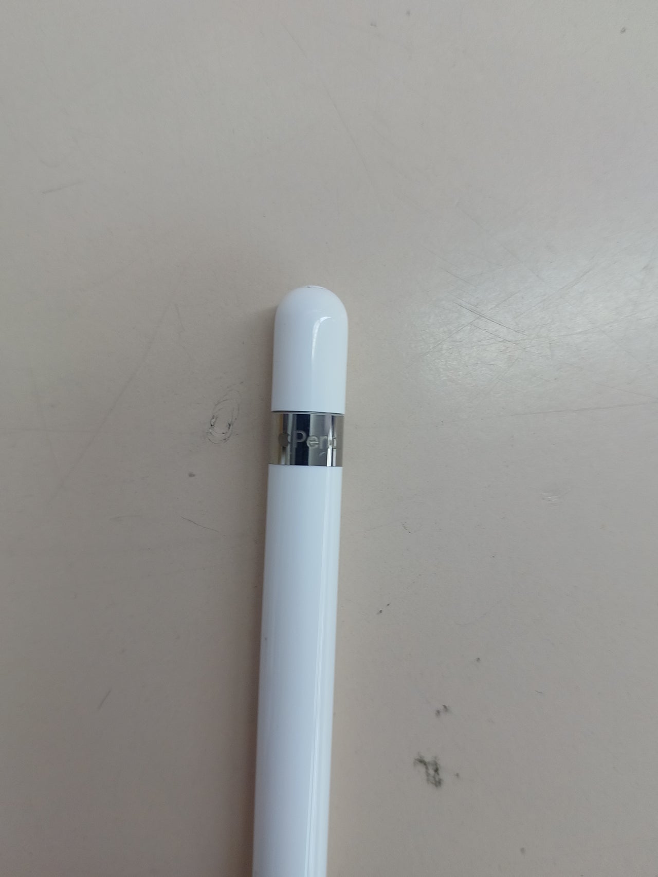 Lápiz digital 1ª gen con adaptador USB-C - Apple Pencil