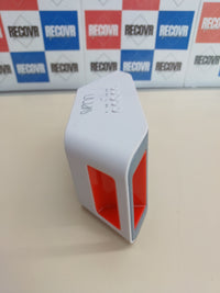 Altavoz Bluetooth con USB, microSD y radio blanco - Sveon SON36_02